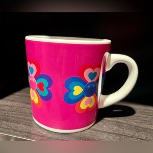 Dylan’s Candy Bar Valentine’s Day Mug